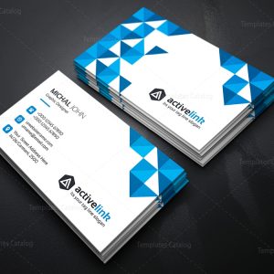 16 Pages Elegant Company Profile Template 001114 - Template Catalog