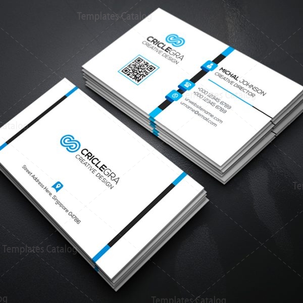 Corporate Letterhead Template PSD & AI - Template Catalog