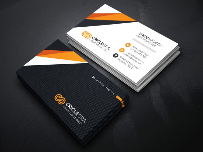 Creative-Director-Business-Card-Template-3 - Template Catalog