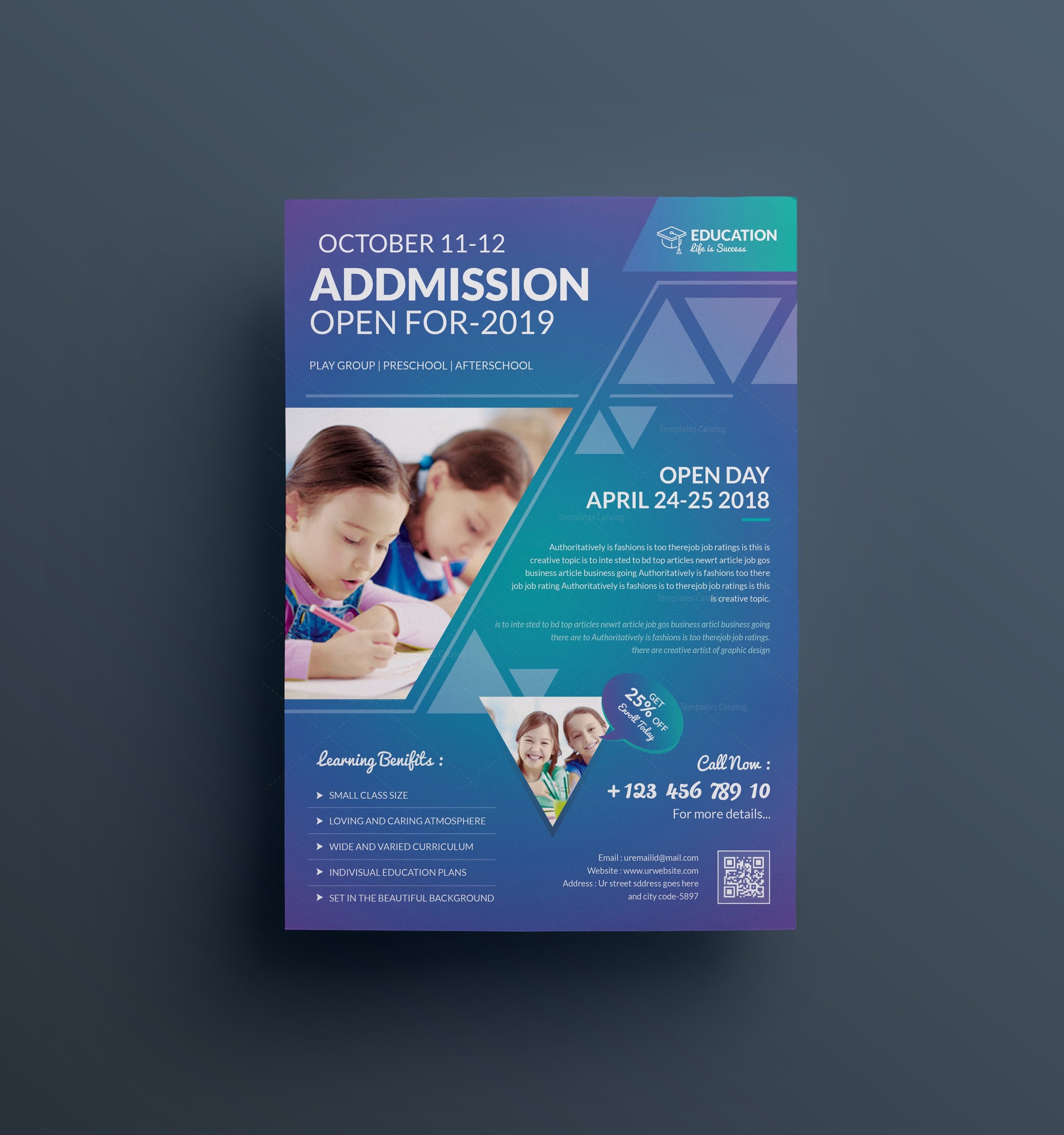 Free templates for flyers - mhdsae