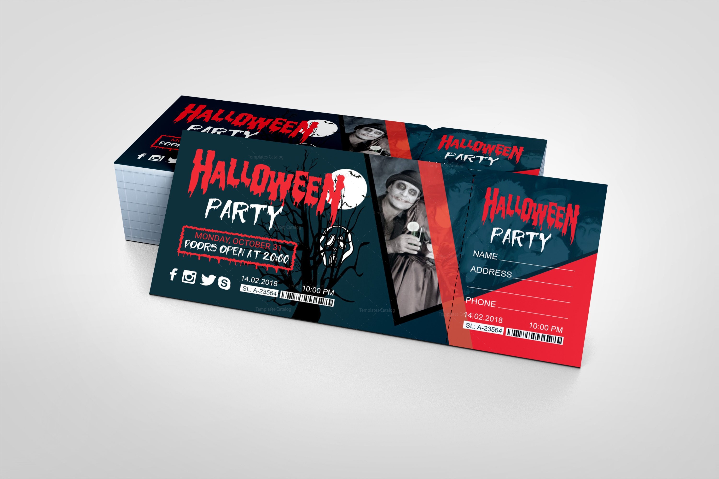 Halloween Events Brisbane 2024 Tickets Eda Kaylil